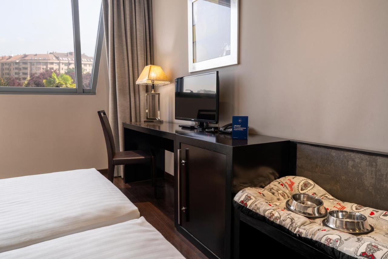 Double Room Single Use