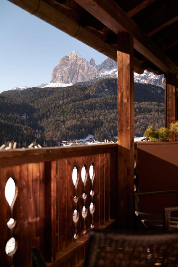Suite Junior avec Balcon