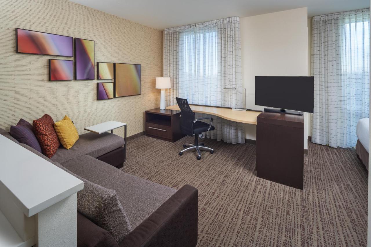 Studio met kingsize bed en slaapbank - Toegankelijk voor Slechthorenden