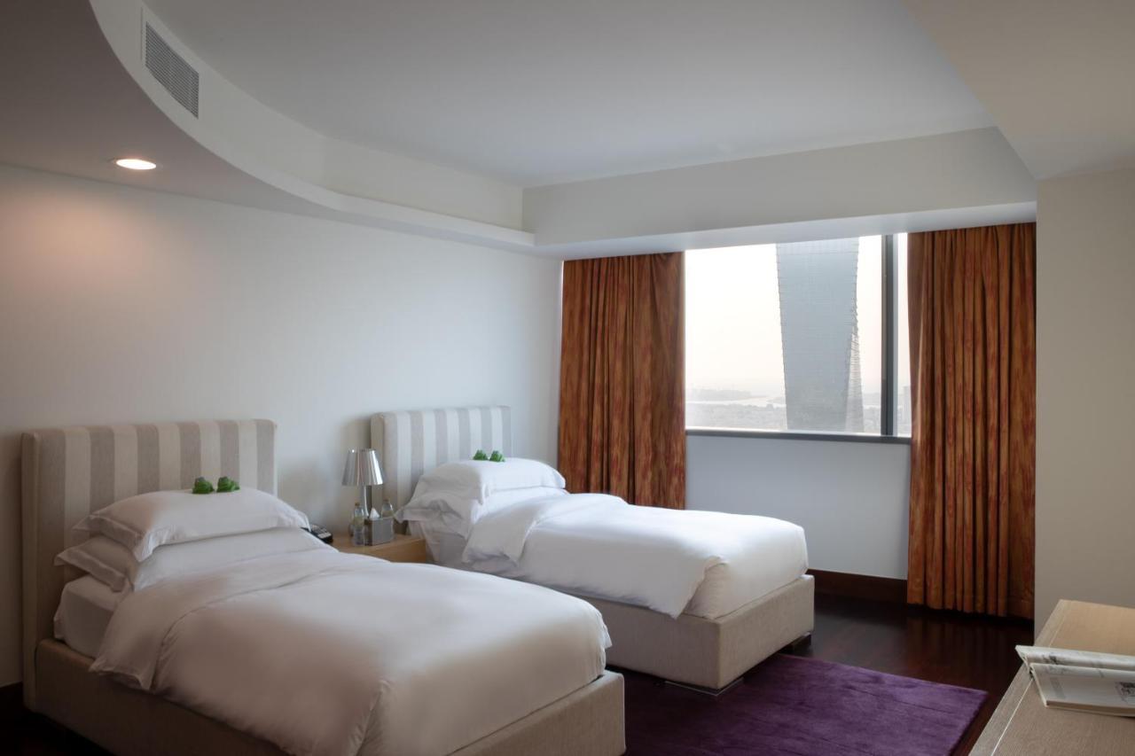 Apartment mit 3 Schlafzimmern und eigenem Whirlpool