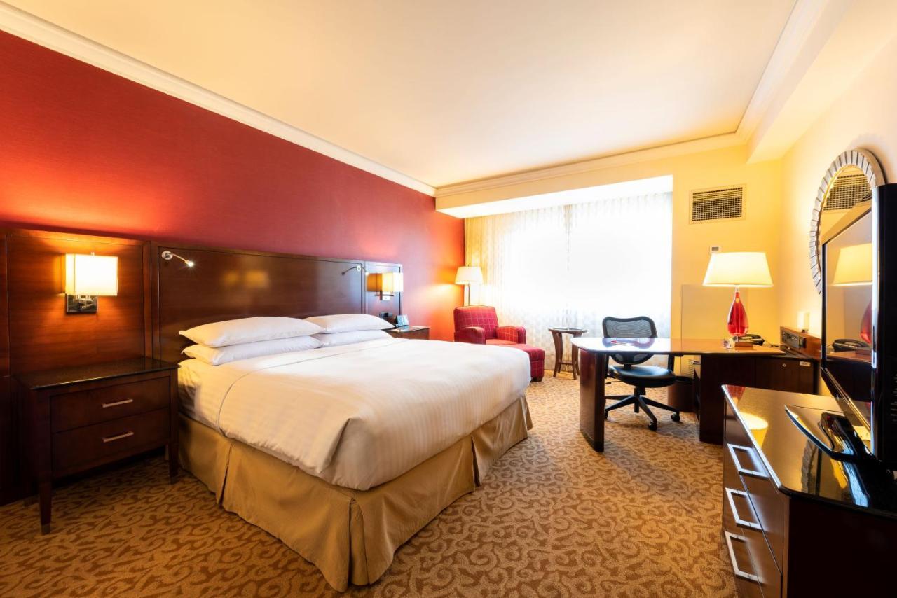Executive Room, 1 King Bed