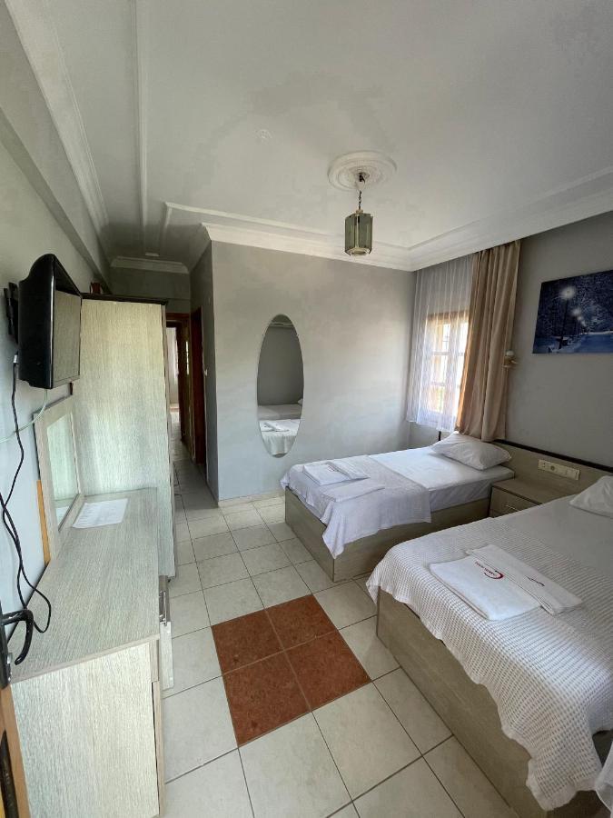Double Room with Pool View