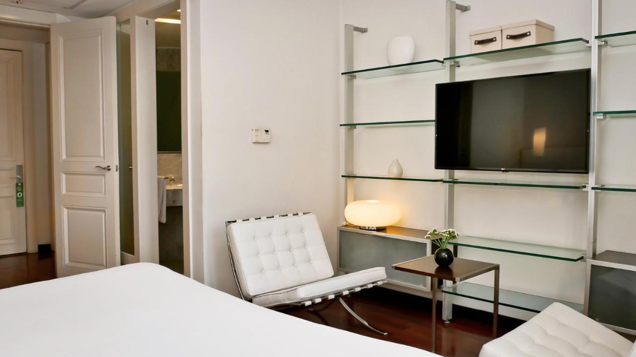Continental Suite