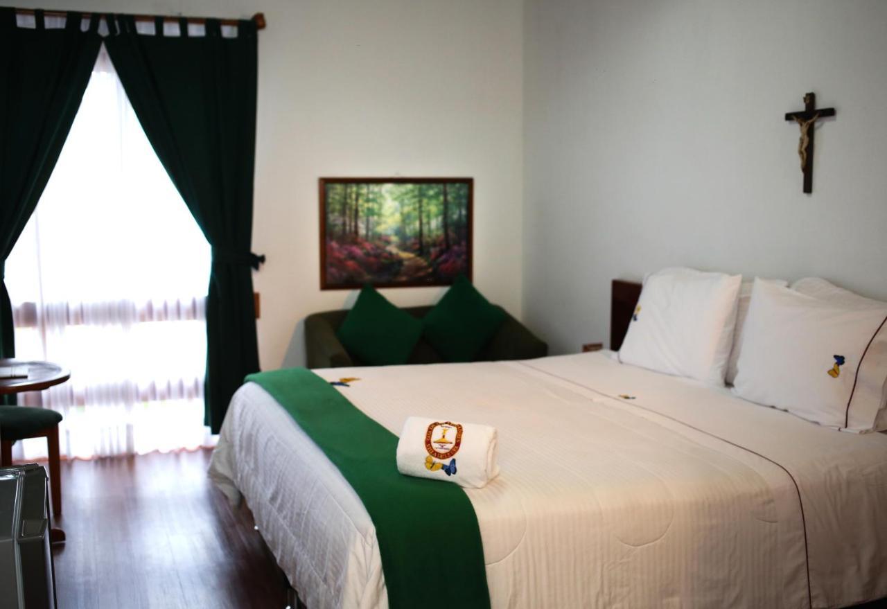Matrimonial Double Room