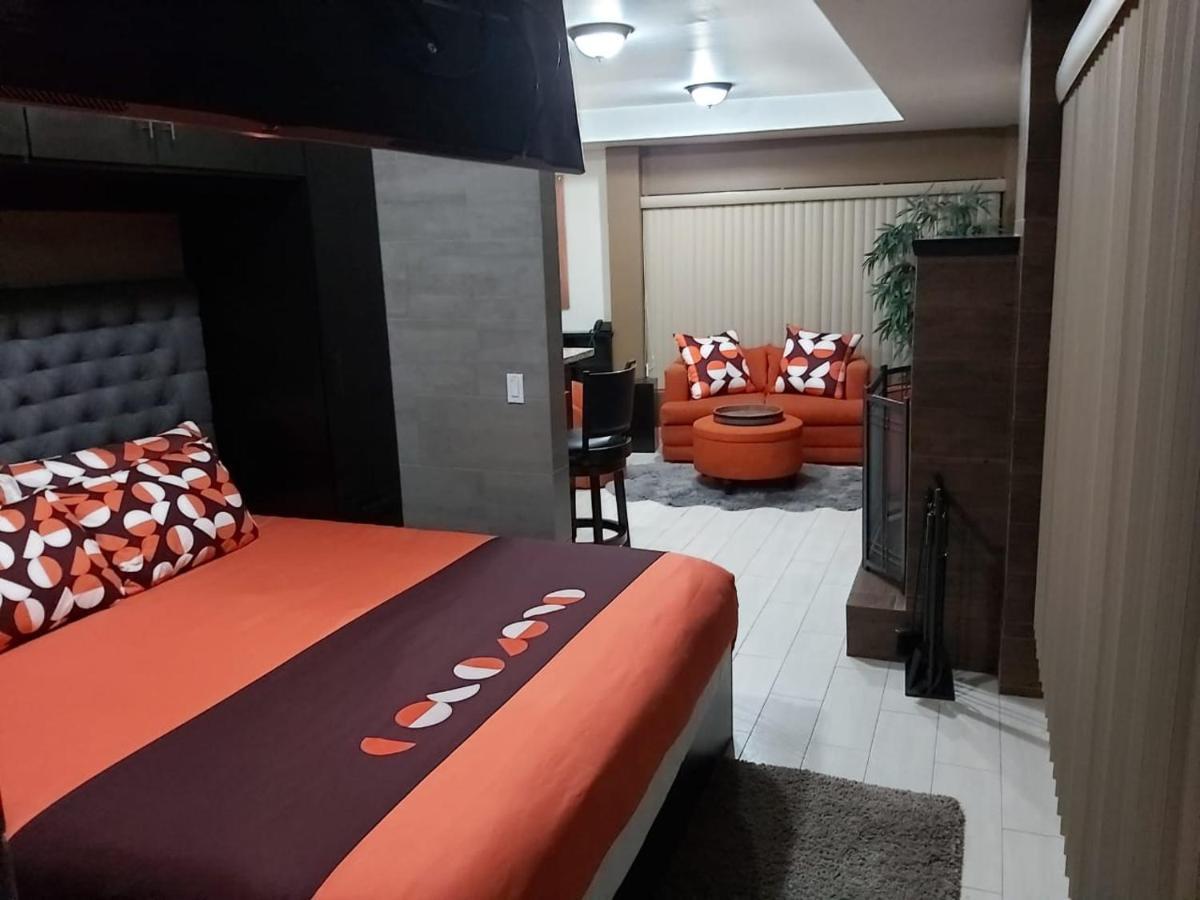 Apartamento Deluxe