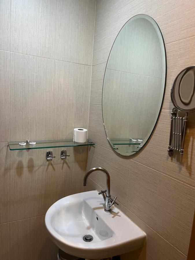 Budget Tweepersoonskamer met 1 of 2 bedden