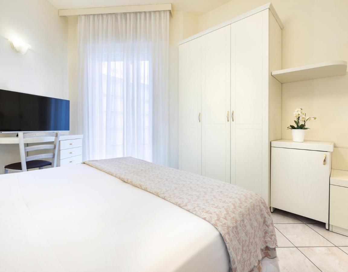 Superior Vierbettzimmer