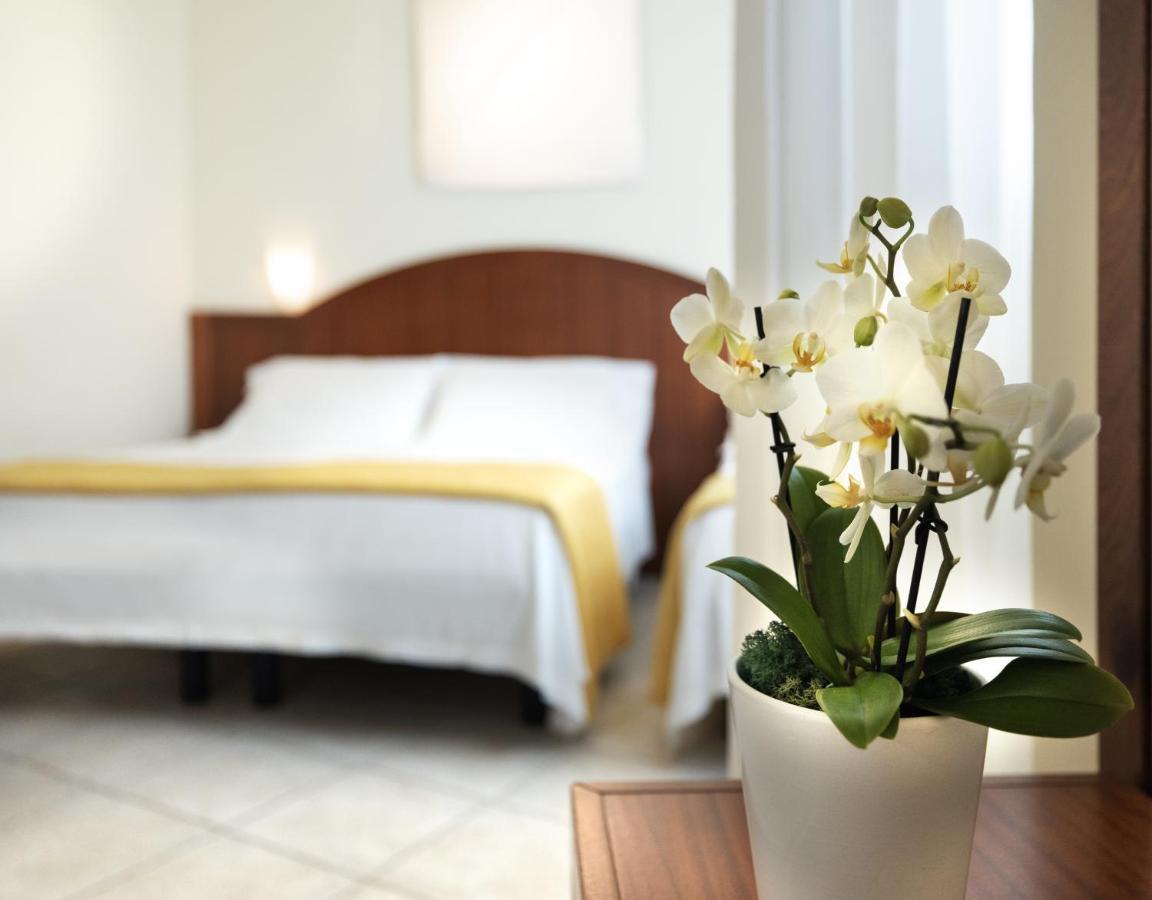 Comfort Dreibettzimmer