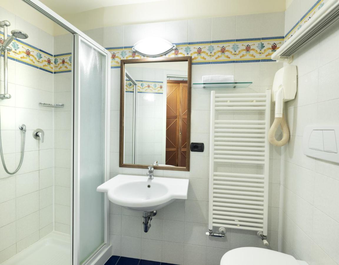 Großes Doppelzimmer