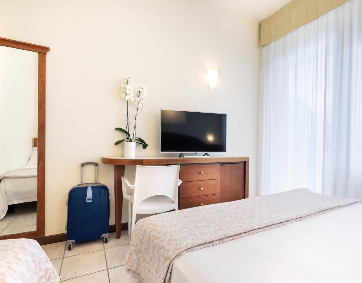 Comfort Dreibettzimmer