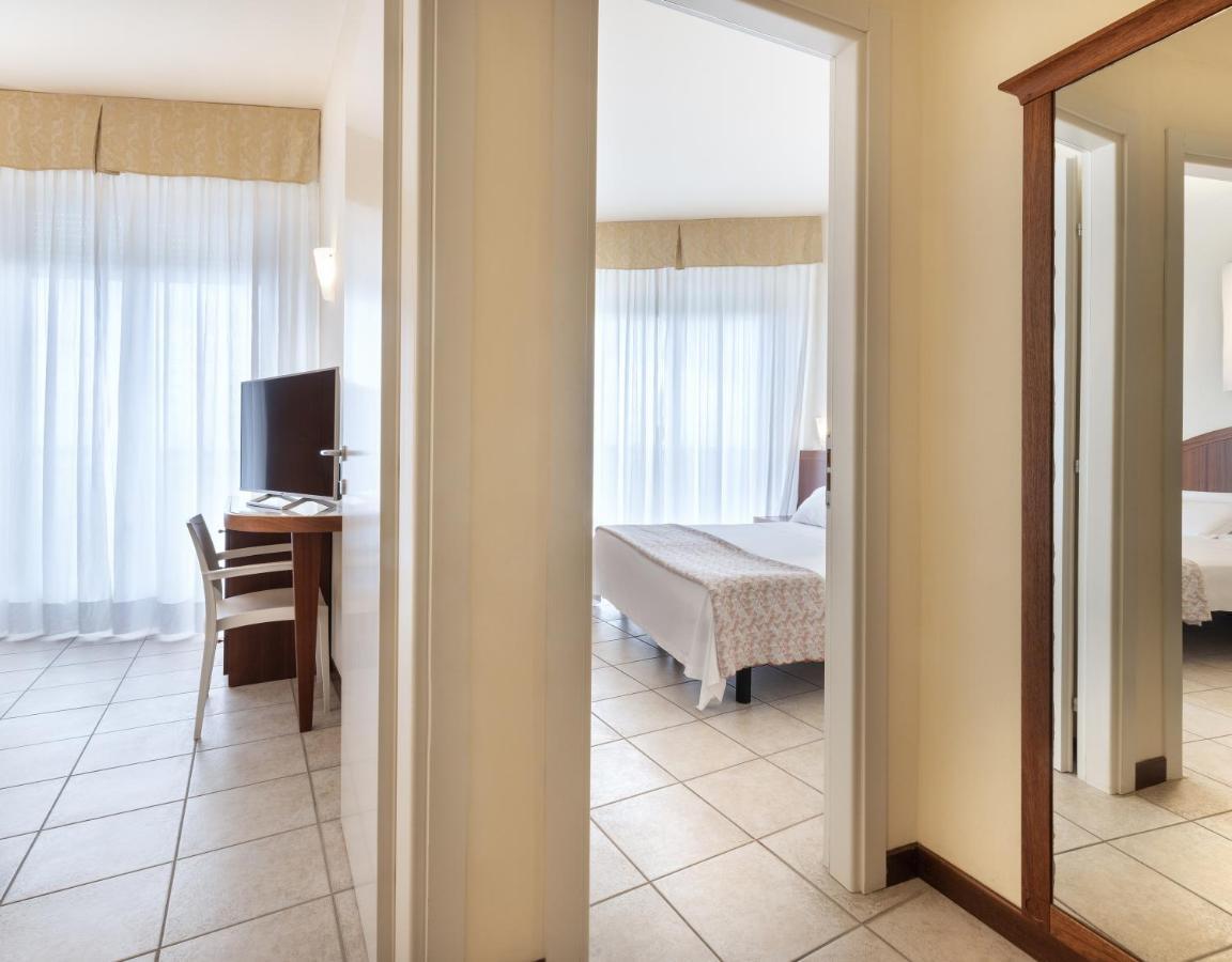 Junior Suite with Sea View