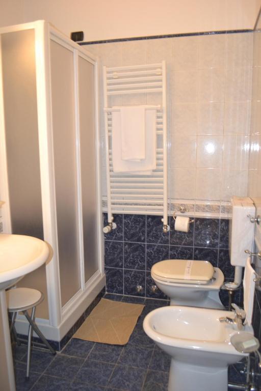 Kleines Doppelzimmer