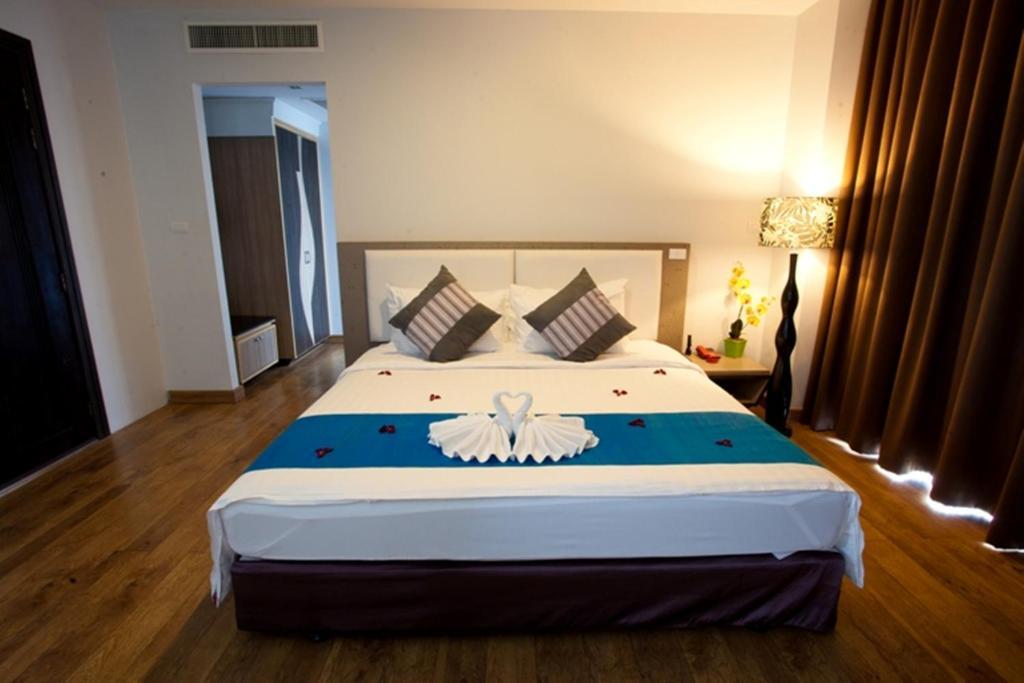 Grand Design Suite
