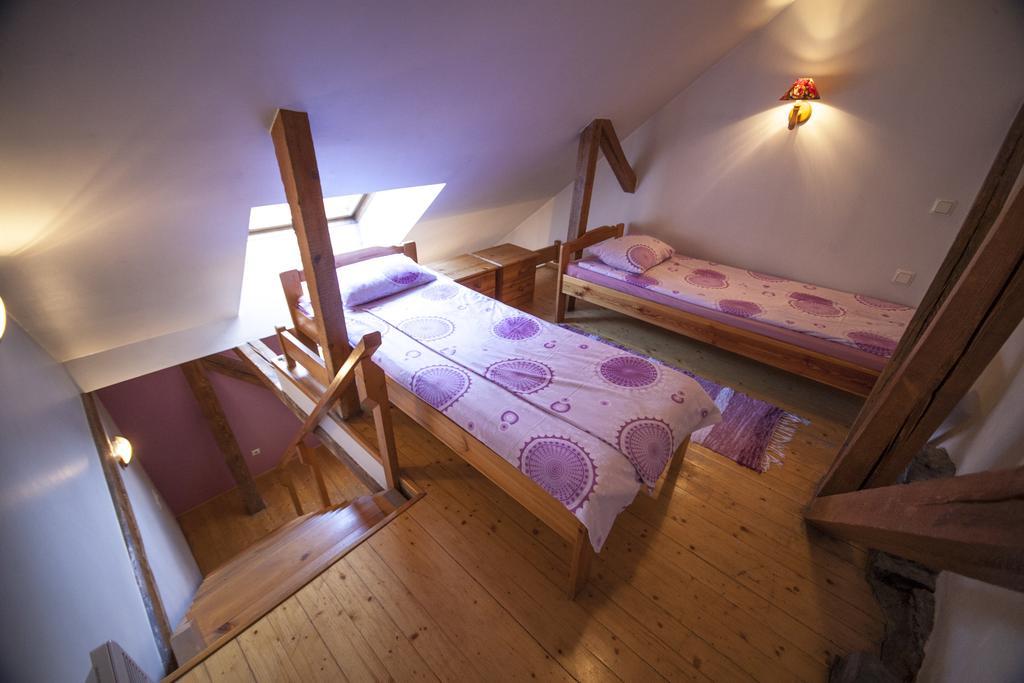 Zweibettzimmer
