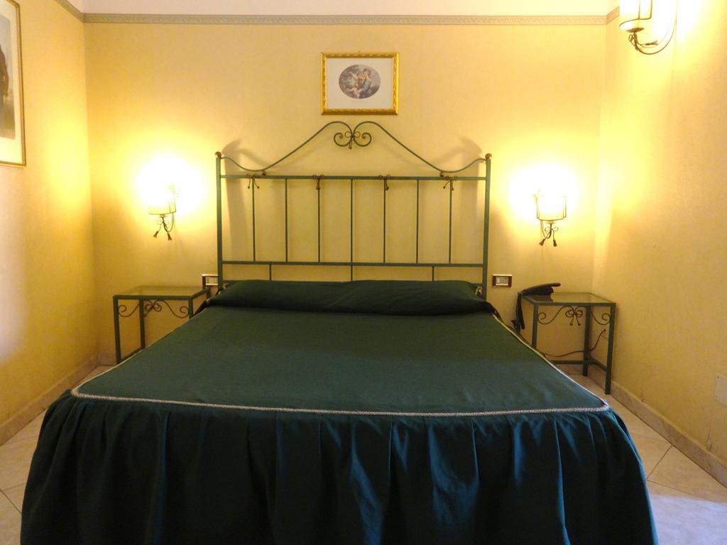 Chambre Simple Économique