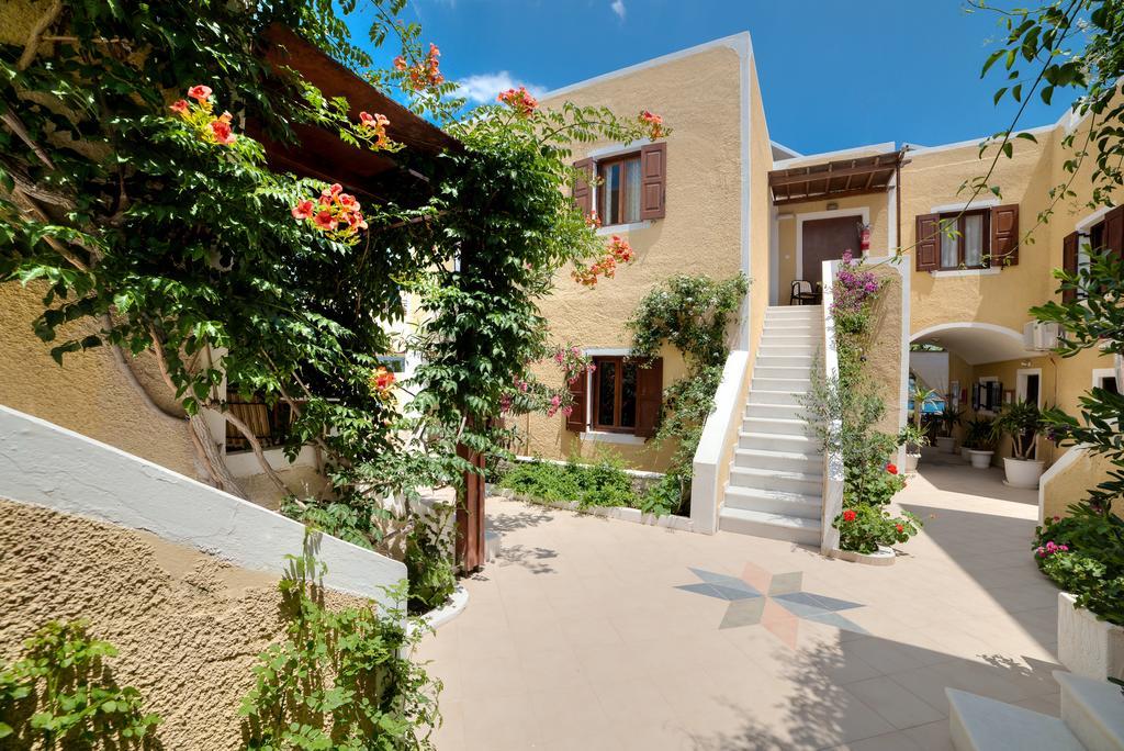 Standard Double or Twin Room with Balcony