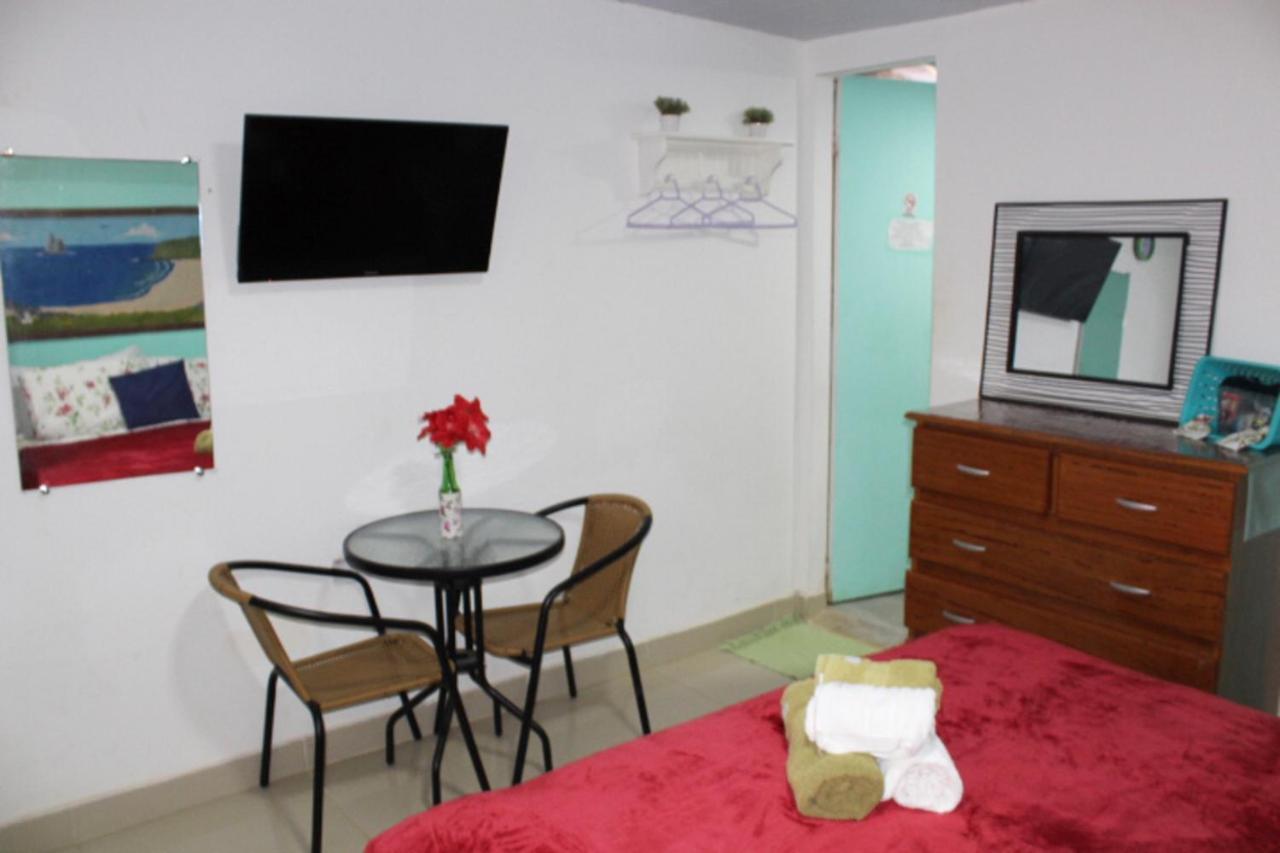 Quarto Duplo Standard