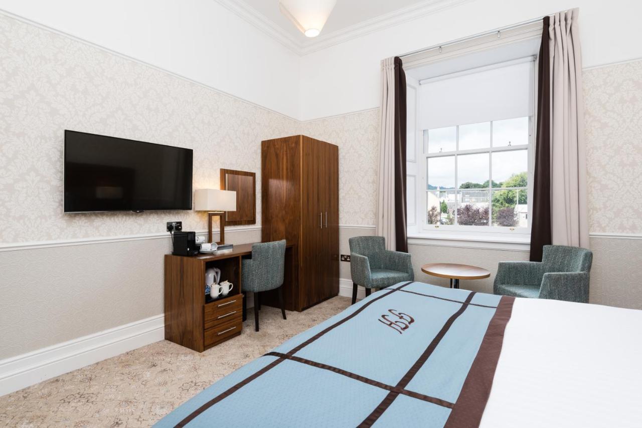 Chambre Lit King-Size