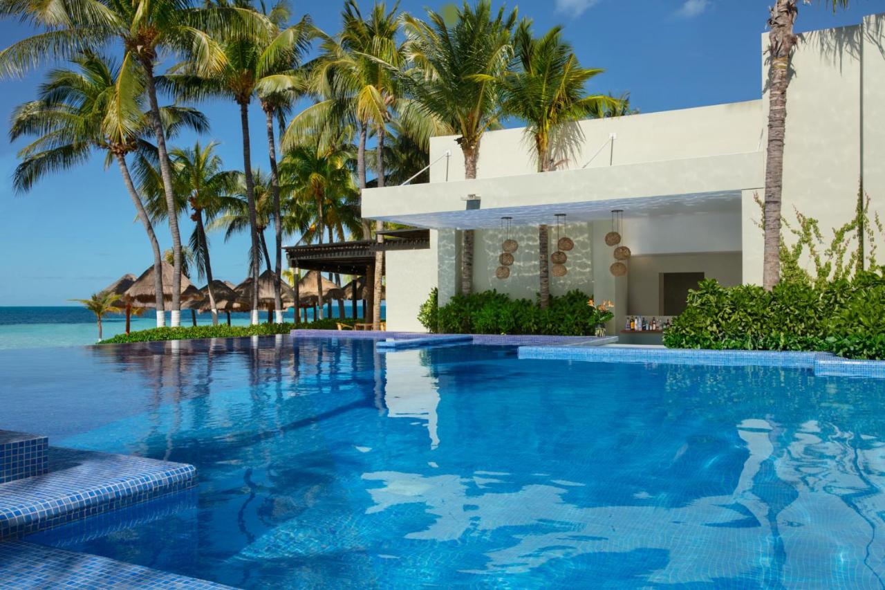 Preferred Club Premium Double Ocean Front