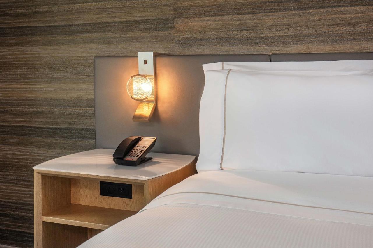 Habitación Premium con vistas a la ciudad - Cama extragrande