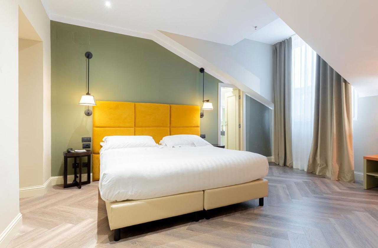 Executive Dreibettzimmer