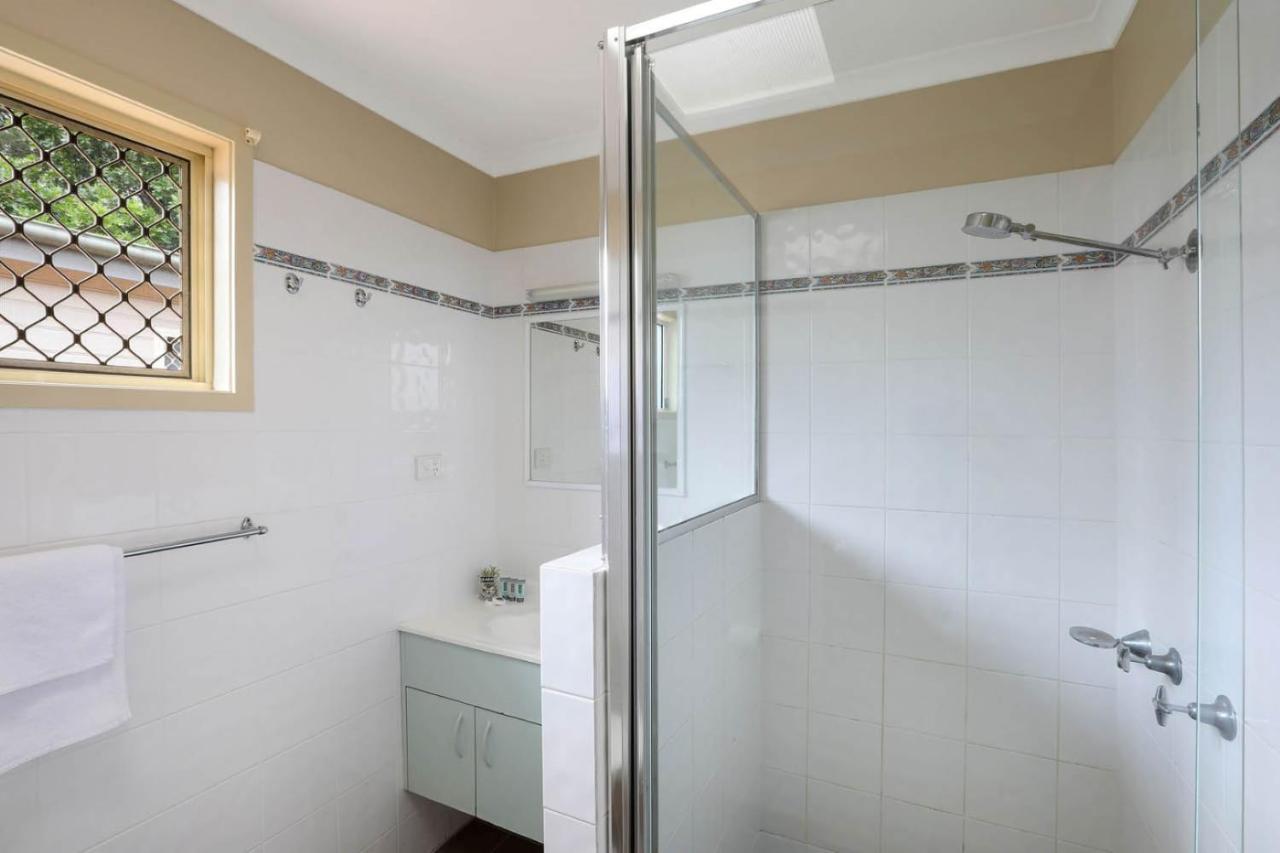 Deluxe Cabin - Sleeps 5