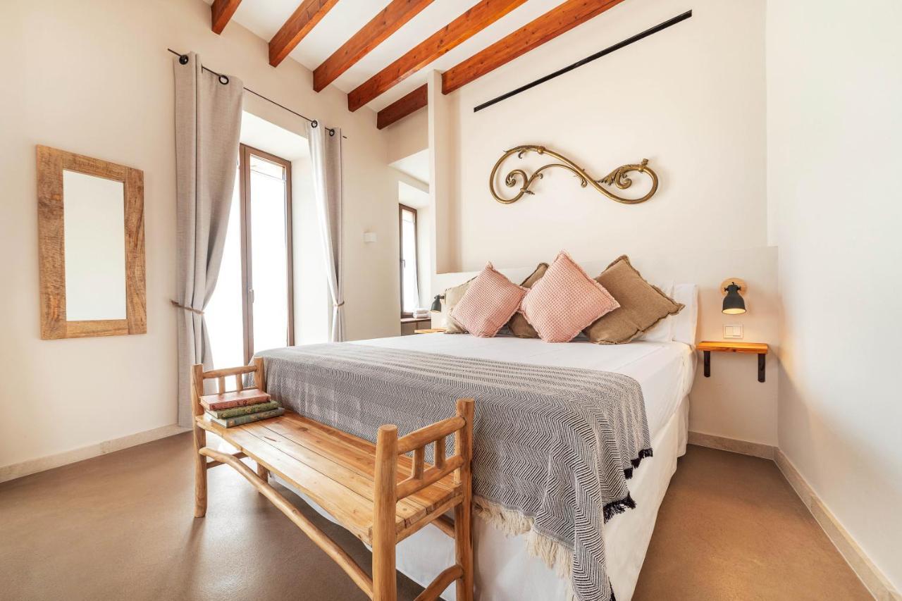Deluxe Suite mit Queensize-Bett