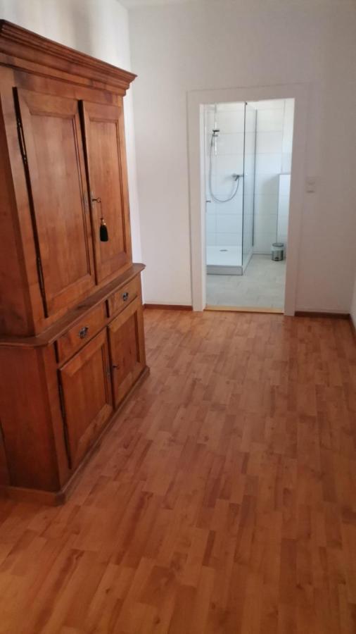 Apartment mit 3 Schlafzimmern