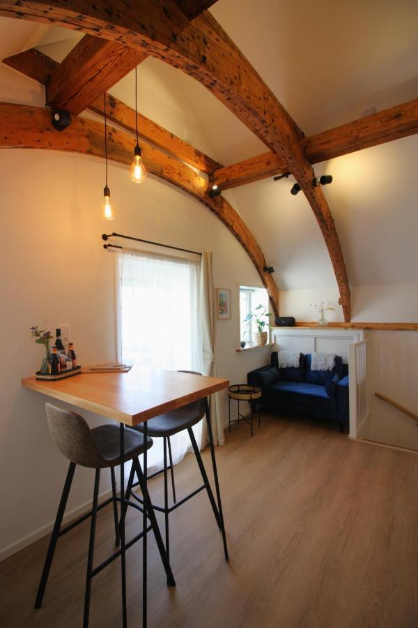 Deluxe Tweepersoonskamer met 1 of 2 Bedden