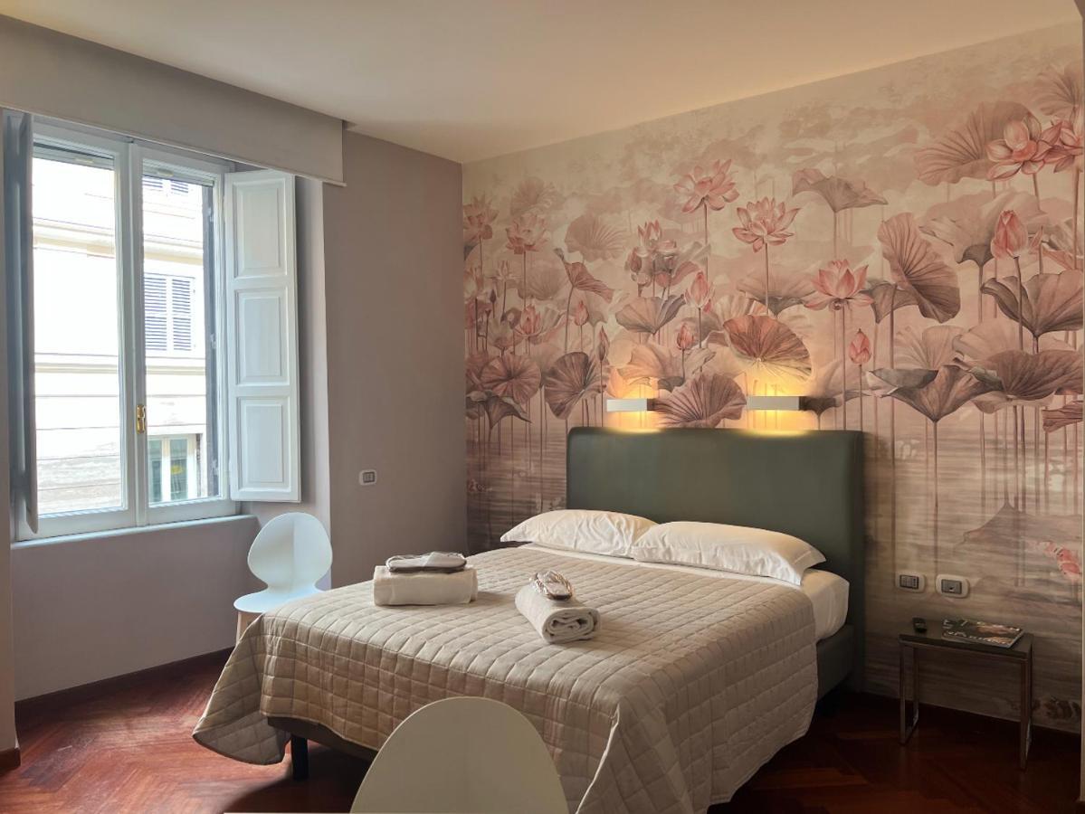 Habitación Deluxe con cama extragrande