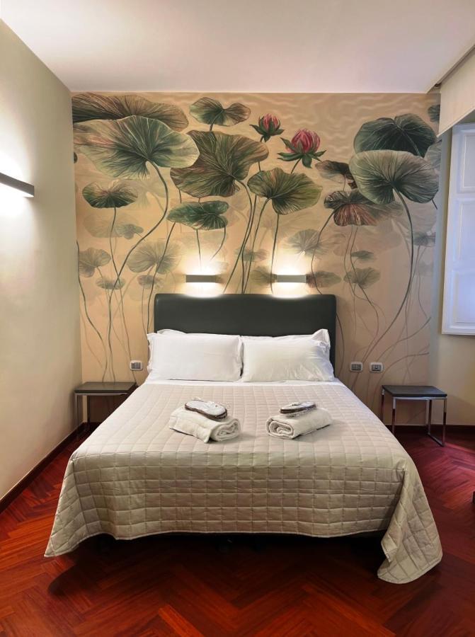 Habitación Doble Estándar