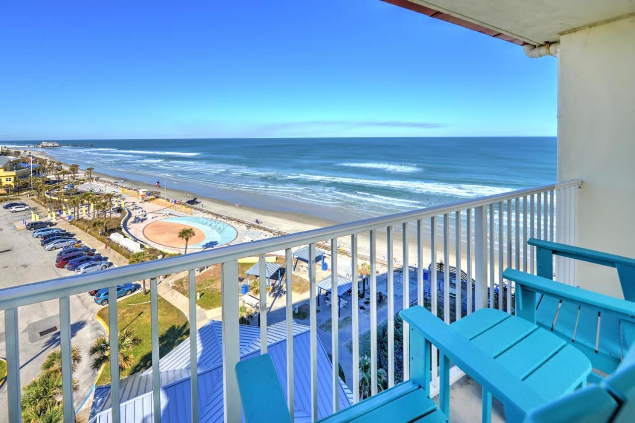 Suite with Sea View