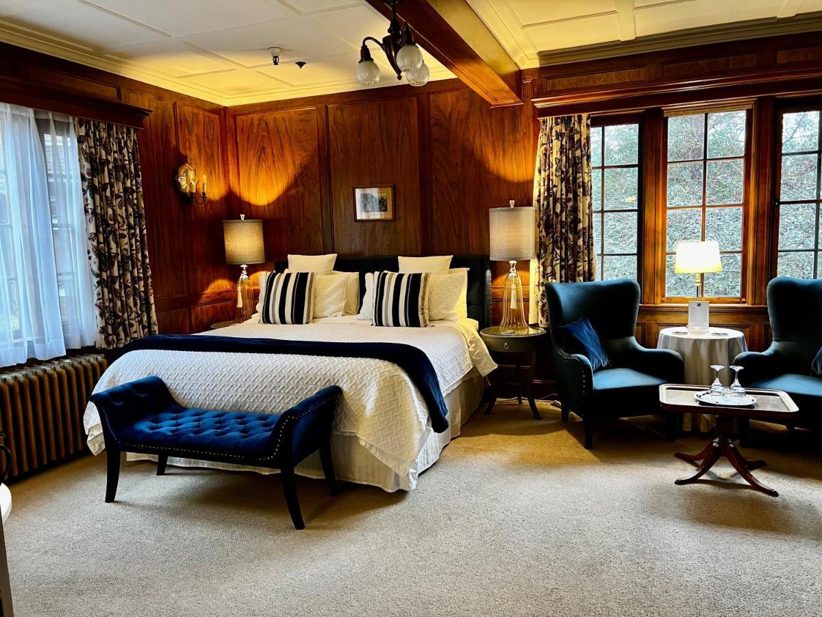 King Room with Sea View