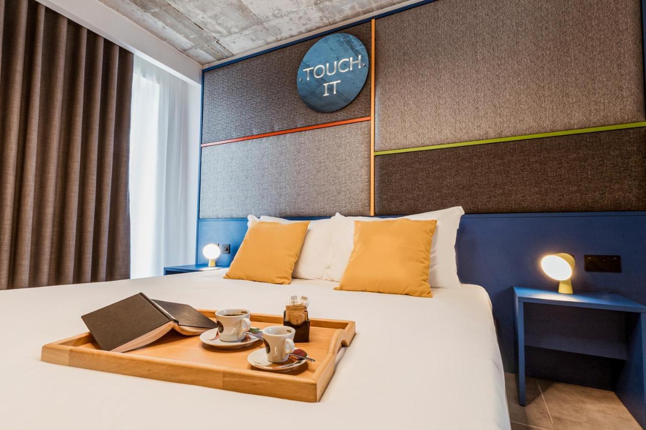 Superior Double or Twin Room with Balcony