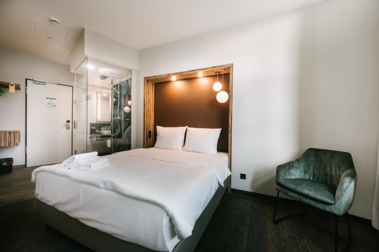 Standard Doppelzimmer