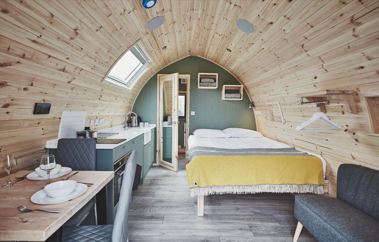 En-suite Pod