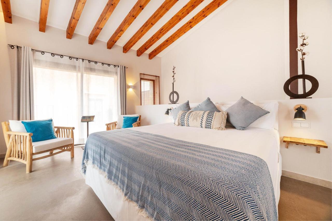 Deluxe Suite mit Queensize-Bett