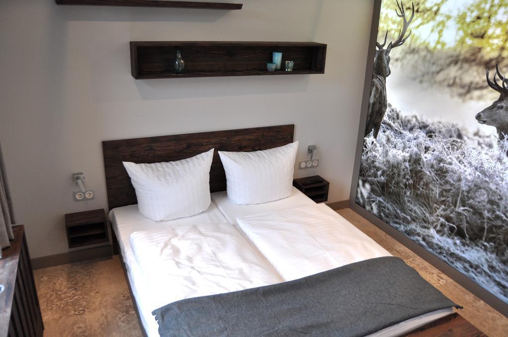 Superior Doppelzimmer