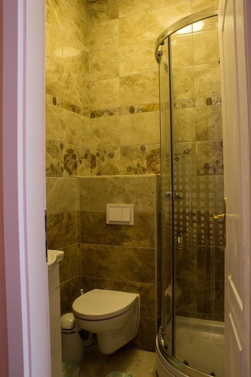 Chambre Triple