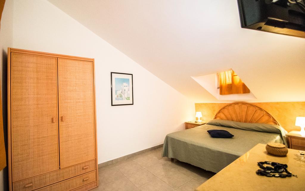 Apartment mit 2 Schlafzimmern