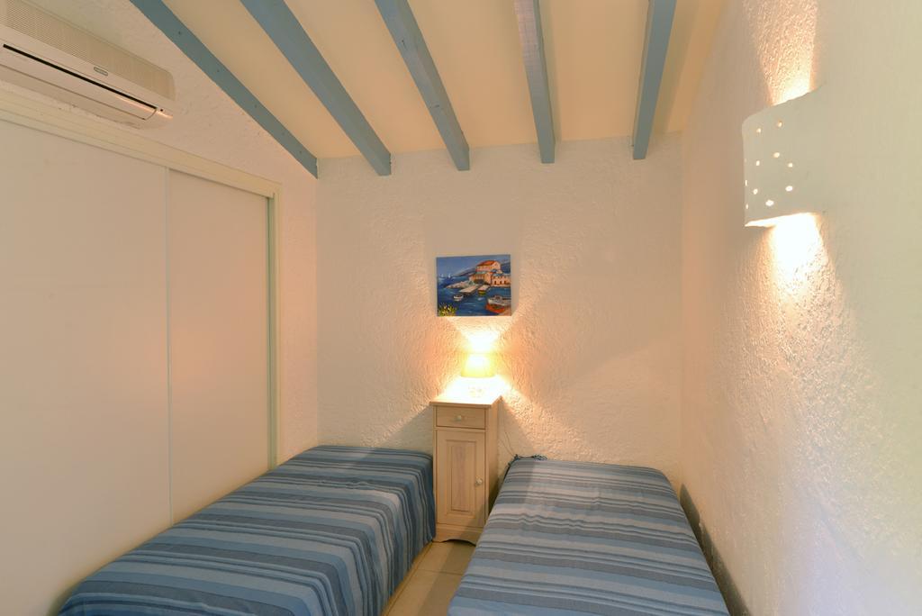 Superior Two-Bedroom Villa