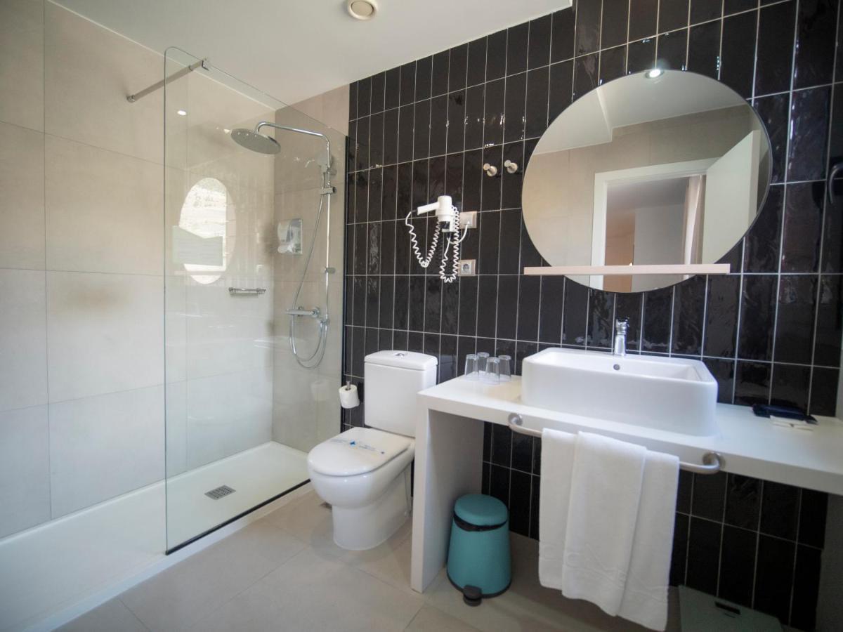 Chambre Quadruple