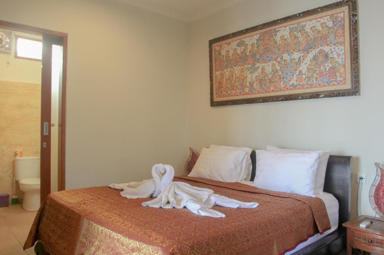 Deluxe Double Room with Balcony and Sea View
