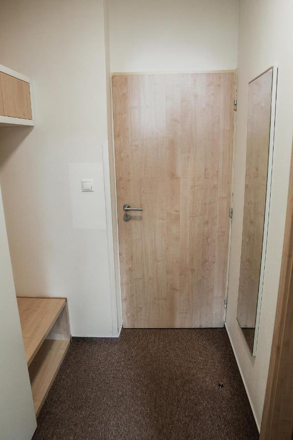 Double Room with Extra Bed