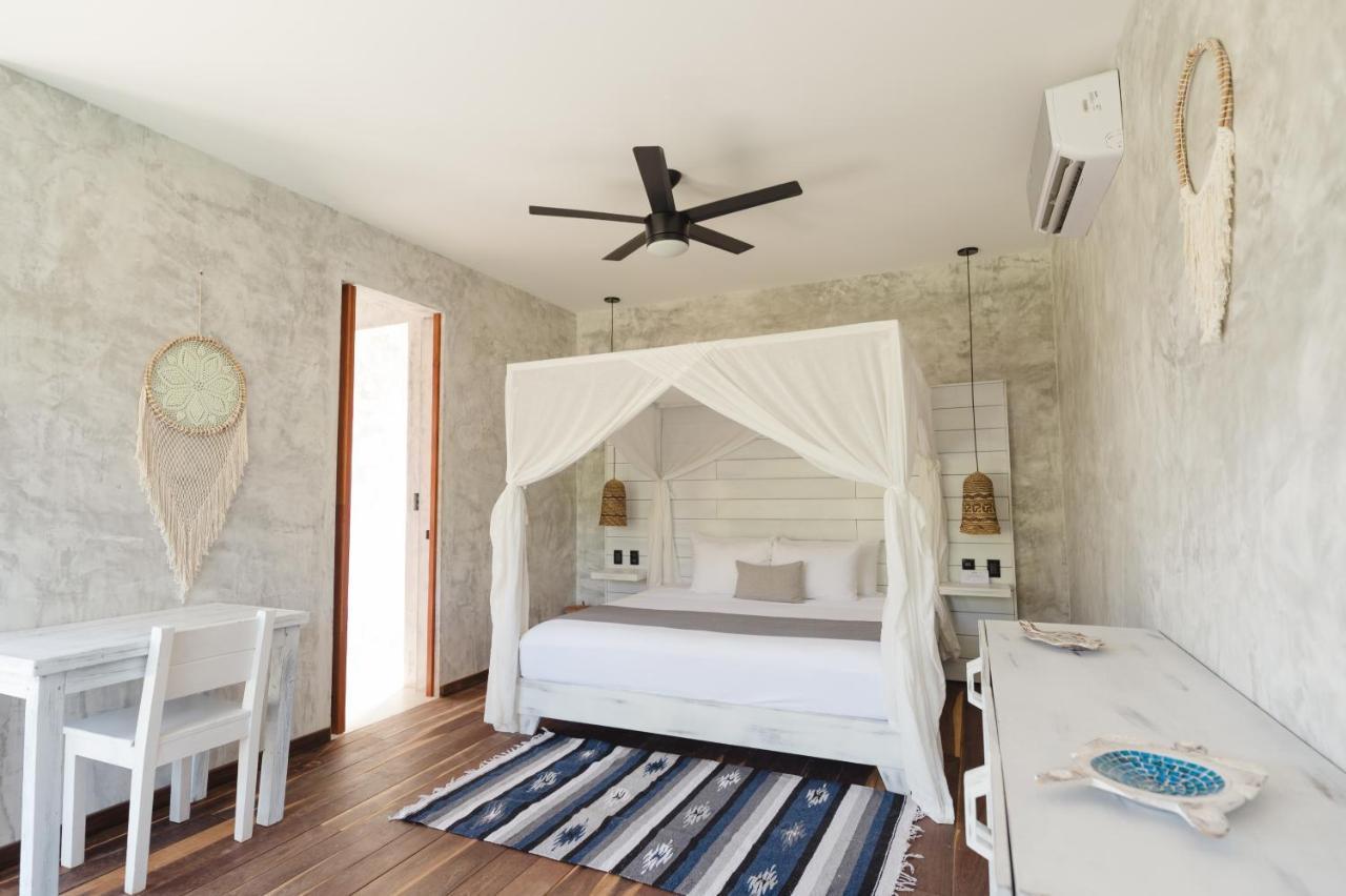 Premium Suite Ocean View