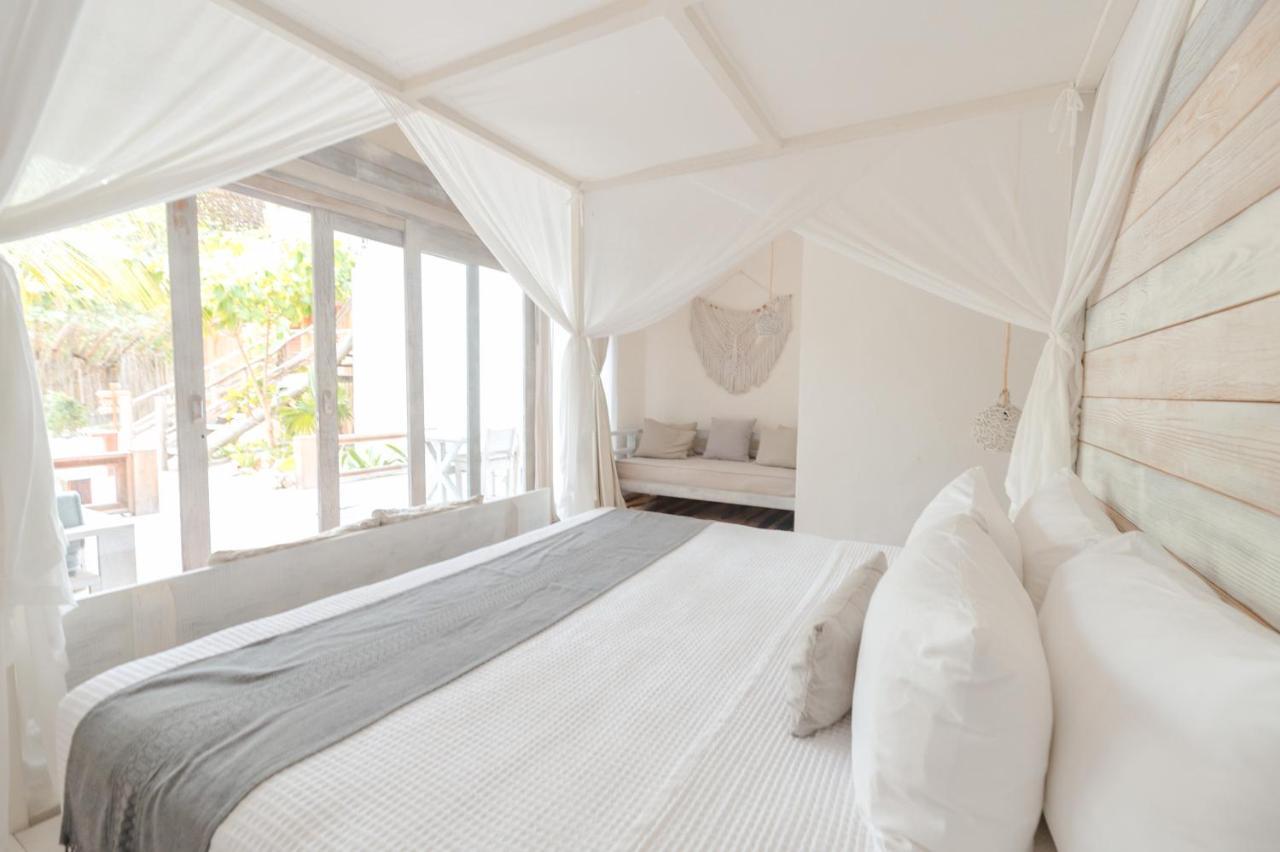 Garden Room King