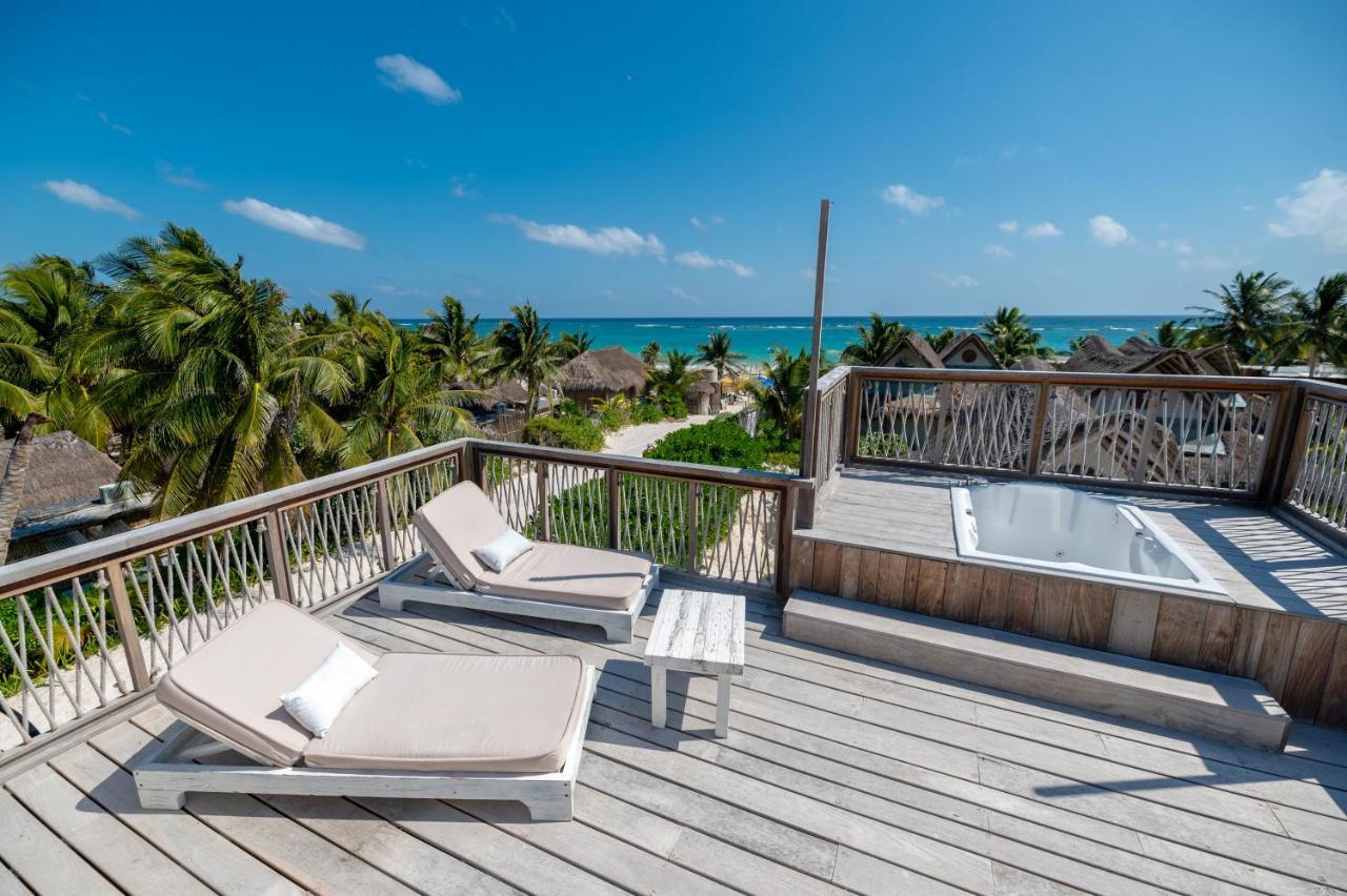 Premium Suite Ocean View