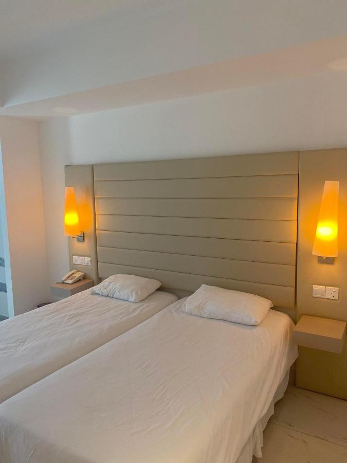 Superior Double or Twin Room with Inland View