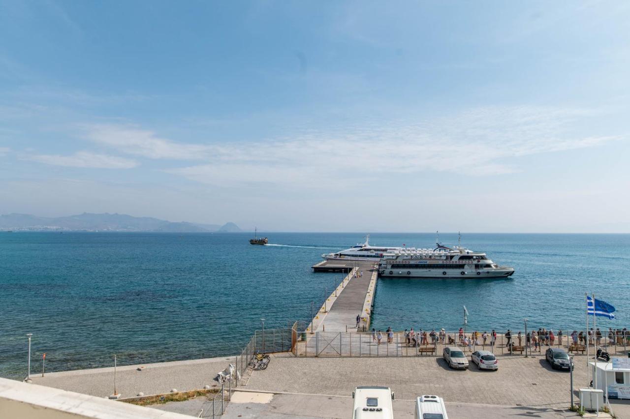 Studio (2 Adultes) avec Vue sur Mer