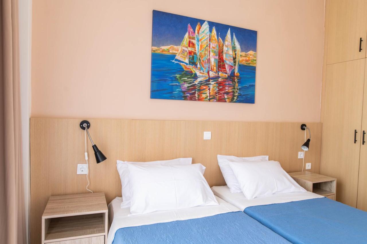 Appartement avec Vue sur la Ville